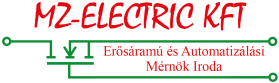 MZ-ELECTRIC KFT.